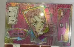 鬼滅の刃 誕生祭2025 甘露寺蜜璃 バースデー立体アクリルスタンド