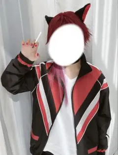 ローレン わんにゃん コスプレのサムネイル