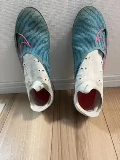 Nike Phantom GX サッカーシューズ