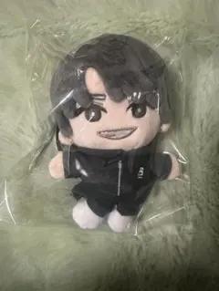 2026年最新】森本慎太郎 ぬいぐるみの人気アイテム - メルカリ