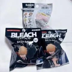 BLEACH 千年血戦篇 バスボール - メルカリ
