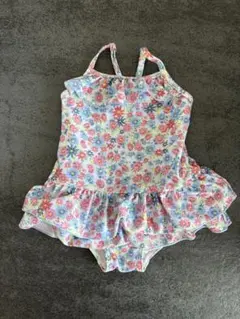 センスオブワンダー　水着　80-90cm