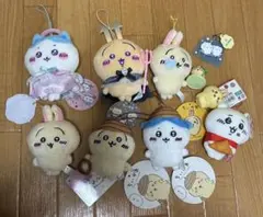 ちいかわ　マスコット　まとめ売り