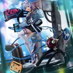 2026年最新】NEON city フィギュアの人気アイテム - メルカリ
