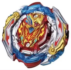 ミラージュファブニル レア カラー ベイブレード バースト ス