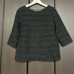 ランバンオンブルー トップスのサムネイル