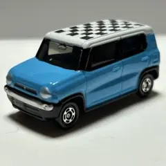 トミカ スズキ ハスラー