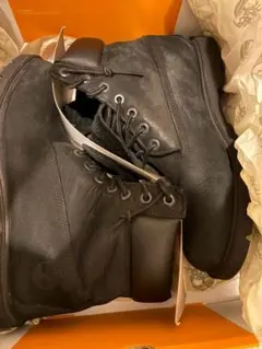 Timberland 27.5cm ブーツ ブラック 400gのサムネイル