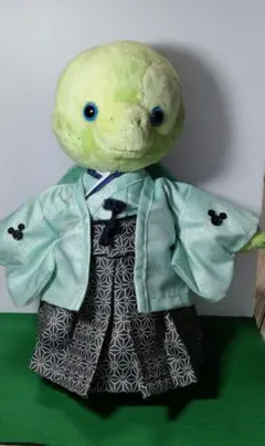 オルメル　Ｓサイズ　着物コスチューム