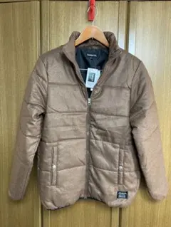 中綿 メンズウェア