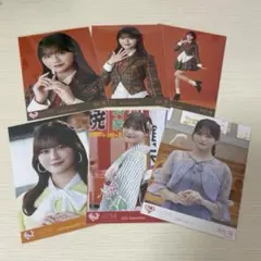 イコラブ 髙松瞳 生写真 まとめ売り