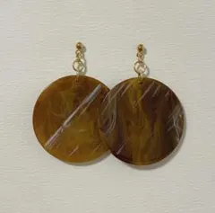 #97ハンドメイド♡イヤリングorピアス