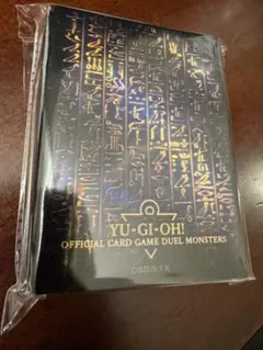 未開封】 遊戯王 エクソシスター スリーブ YCSJ 2点セット - メルカリ