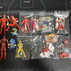 2025年最新】マジレンジャーフィギュアの人気アイテム - メルカリ