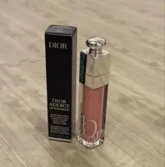【新品未使用】Dior マキシマイザー 212 (チュチュ)