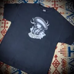 【希少】TRIBAL OLD Tシャツ ブラック 90s Y2Kのサムネイル