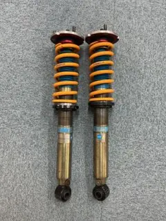 ビルシュタイン リア車高調 GC211/S130/R30/31のサムネイル