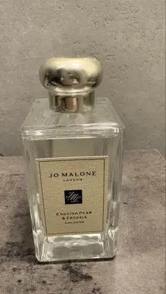 Jo Malone イングリッシュペアー香水&ハンドクリーム&トートバッグ