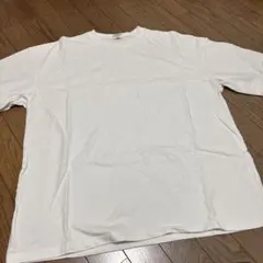 WILLS FITNESS 半袖Tシャツ ホワイト XXXL