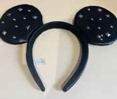 東京ディズニーリゾート ミッキー耳カチューシャ