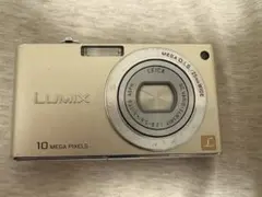 2026年最新】lumix dmc-fx35の人気アイテム - メルカリ