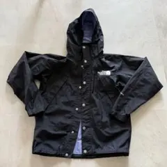 THE NORTH FACE マウンテンレインテックスジャケット