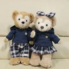 ハンドメイド シェリーメイ風パーカー ハンドメイド シェリーメイ風パーカー ハンドメイド シェリーメイ風