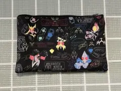 平成 仮面ライダー ポーチ