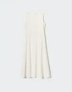 【美品】ウルトラストレッチエアリズムワンピース