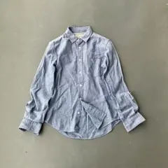 ジャーナルスタンダード シャンブレー シャツ / デニムのサムネイル