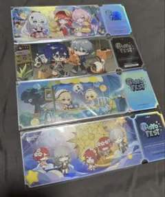 2025年最新】HoyoFESTの人気アイテム - メルカリ