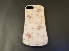 限定値下げ【iPhoneケース おさるのジョージ】SE,8,7,6s,6