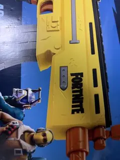 NERF Fortnite AR-L 本体のサムネイル