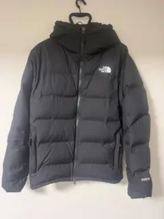 ノースフェイス　ビレイヤーパーカー　ブラック　M