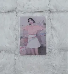 TWICE ダヨン トレカ