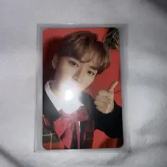 Stray Kids リノ Christmas EveL トレカ - メルカリ
