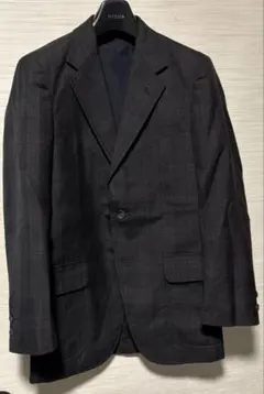 極美品 VAN JACKET テーラードジャケット シアサッカー LL 極美品 VAN JACKET テーラードジャケット シアサッカー LL