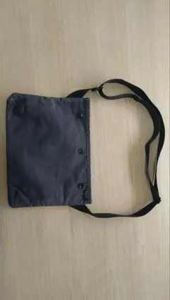 PORTER サコッシュ ショルダーバッグ グレー