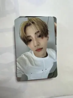 ALD1 サンウォン トレカ