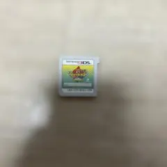 現状品！妖怪ウォッチバスターズ 月兎組 赤猫団 カセット 3DS