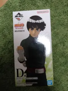 2026年最新】naruto フィギュアロックリーの人気アイテム - メルカリ