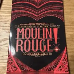 MOULIN ROUGE! ミュージカル
