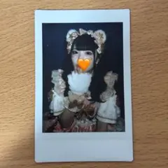 iLiFE! 小熊まむ 生誕祭 ランチェキ アイドルのすがた - メルカリ