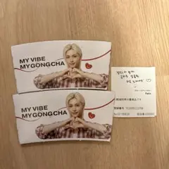 Straykids フィリックス　Felix ゴンチャ　goncha コラボ