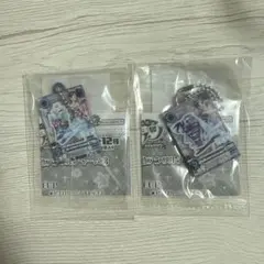 アイカツ だれでもアイドル活動アクリルチャーム まとめ売り