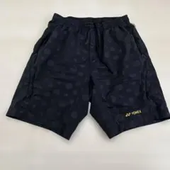 ヨネックス　ハーフパンツ　ギデオン　スカムルジョ 2026年最新】ヨネックスハーフパンツ ギデオンの人気アイテム - メルカリ