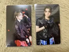 INI READY TO POP京セラトレカ　松田迅