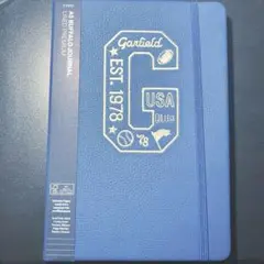 TYPO　ガーフィールド　プレミアム　バッファロージャーナル