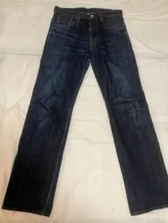 SLP AW13 D03 エイジング インディゴデニム 30 - メルカリ