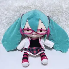 初音ミク ぬいぐるみ まとめ売り メガジャンボ ふわふわぬいぐるみ Amazon.co.jp: 初音ミク どでかジャンボふわふわぬいぐるみ 約